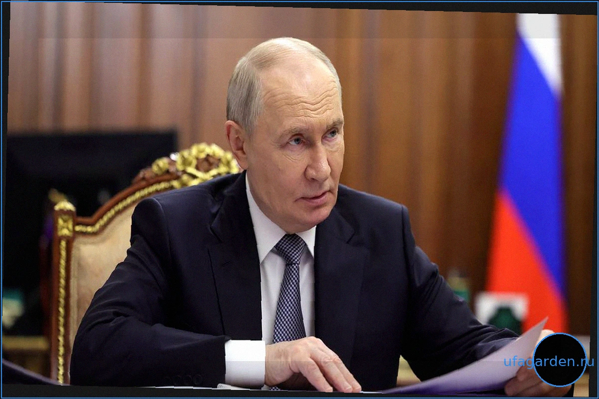 Визит Путина в Пекин: Взгляд на геополитические последствия для Европы