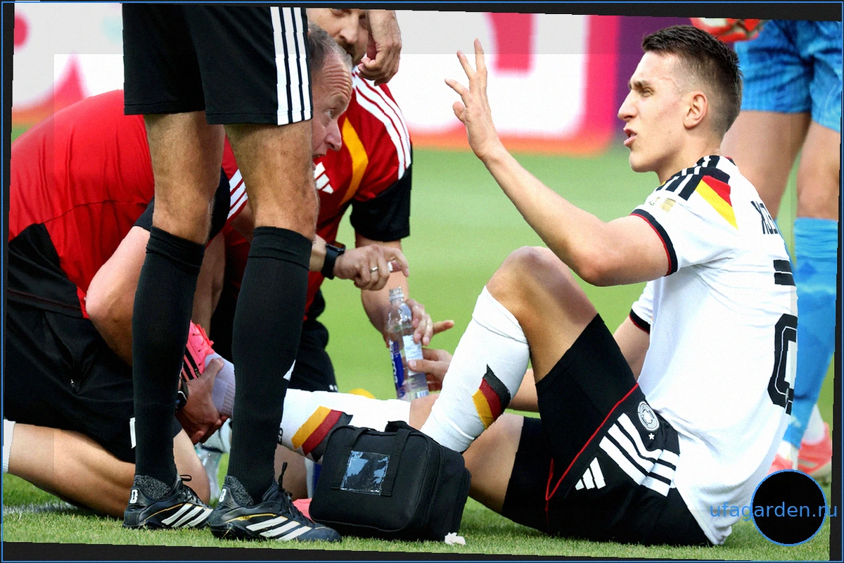 Liveblog Fußball-WM 2026: Schlotterbeck äußert sich nach WM-Aus