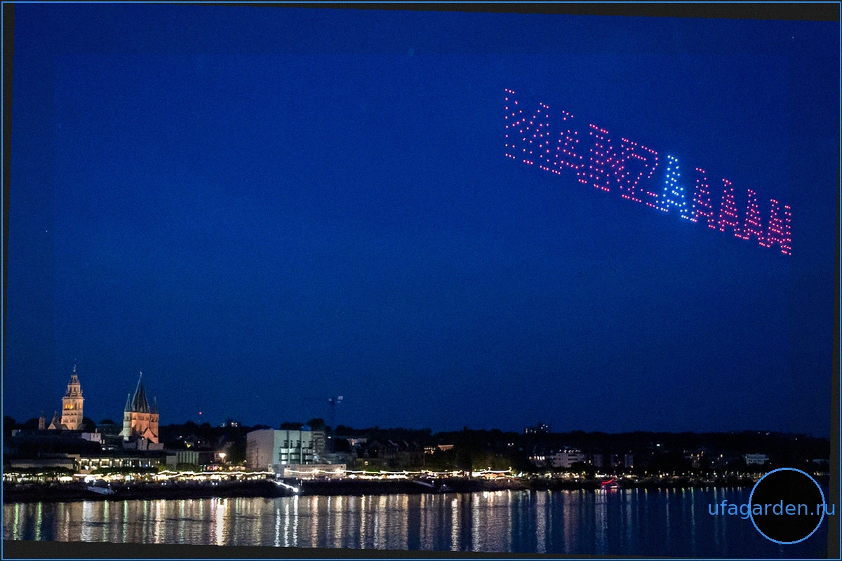 Mainzer Johannisnacht: Überteuertes Essen und mäßig unterhaltsames Programm