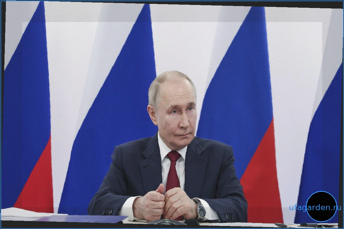 Ядерные ракеты на морском дне: Секретный проект России "Скиф"?