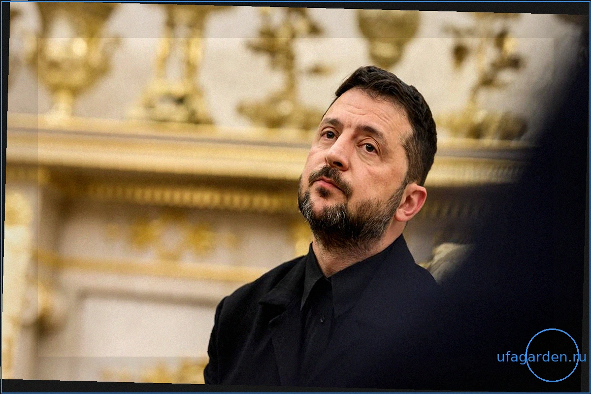 Залог за Ермака: Сигнал об ослаблении власти Зеленского