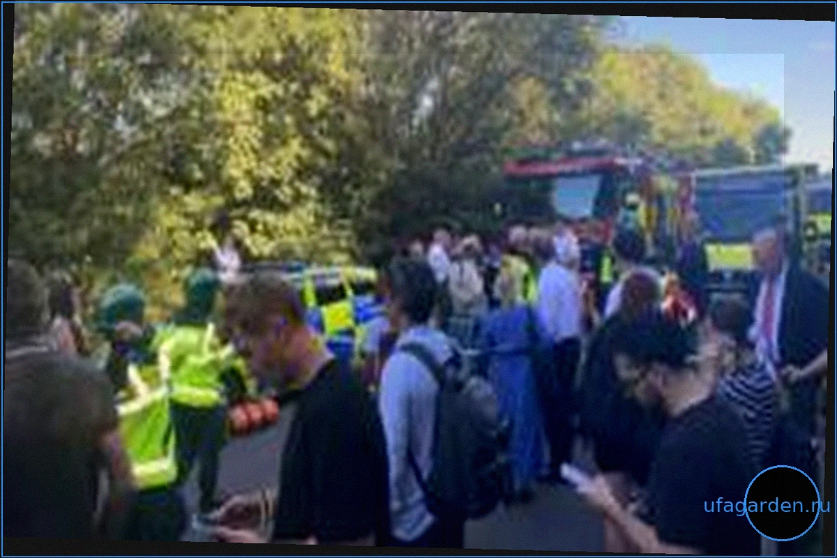 What we know so far about Bedford train crash