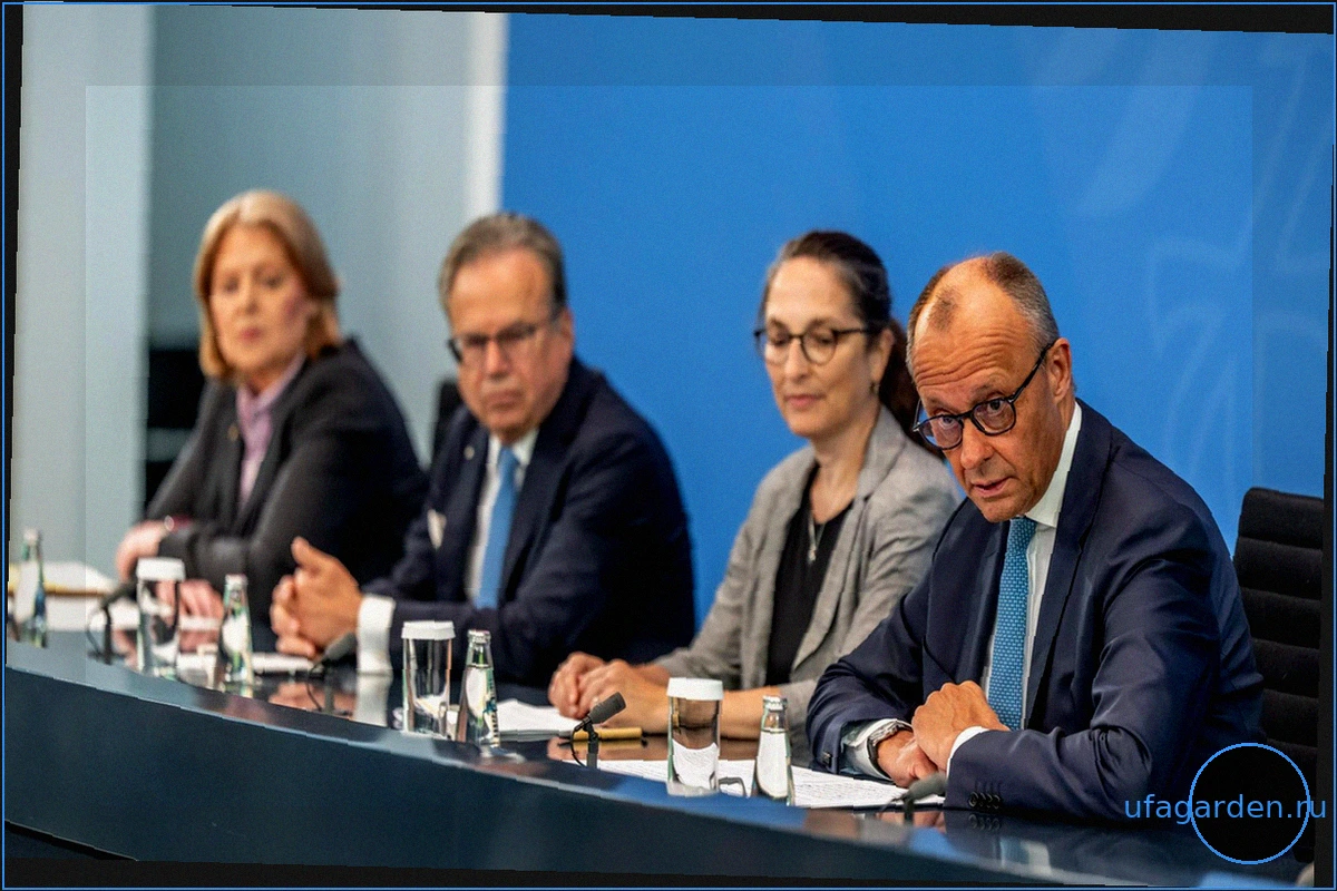 Schwarz-Rot will Vorschläge der Rentenkommission vollständig umsetzen