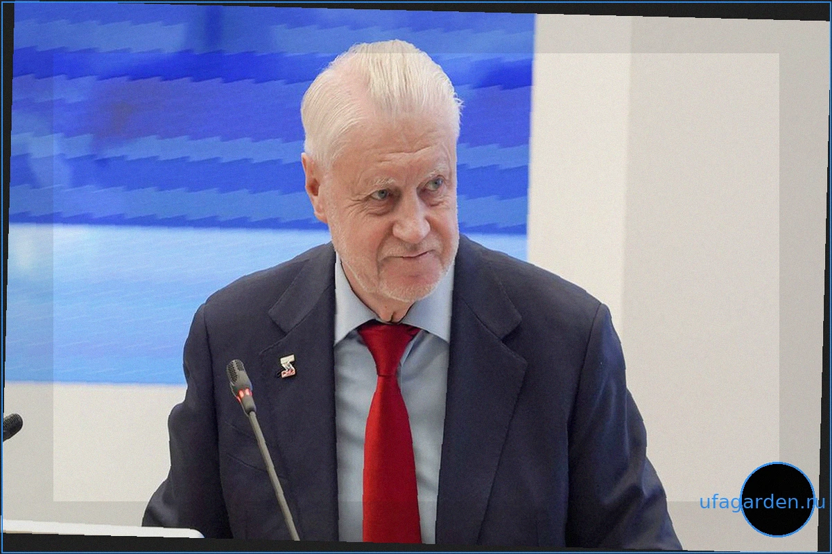 Миронов предложил обязать работодателей предоставлять молодоженам отпуск