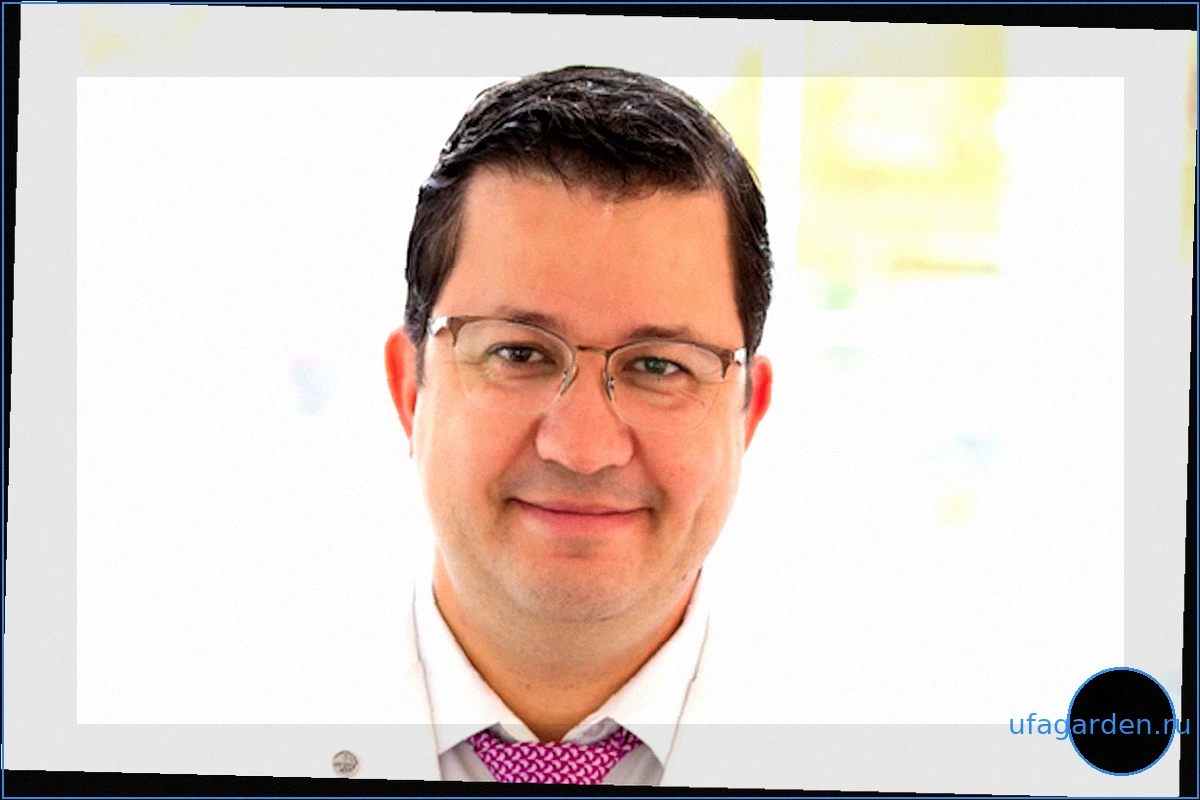How This Doctor Built New York’s First AI-Integrated Fertility Clinic