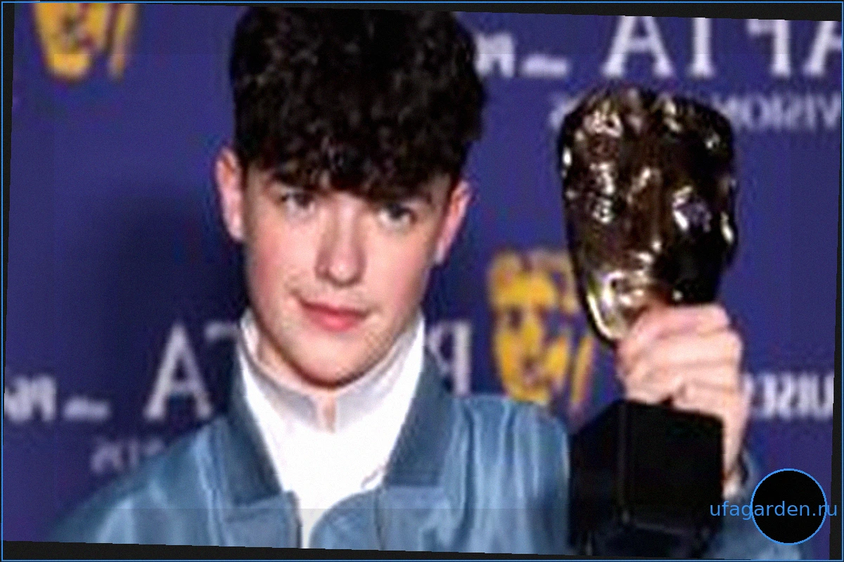 Подростковая драма устанавливает исторический рекорд на премии BAFTA TV