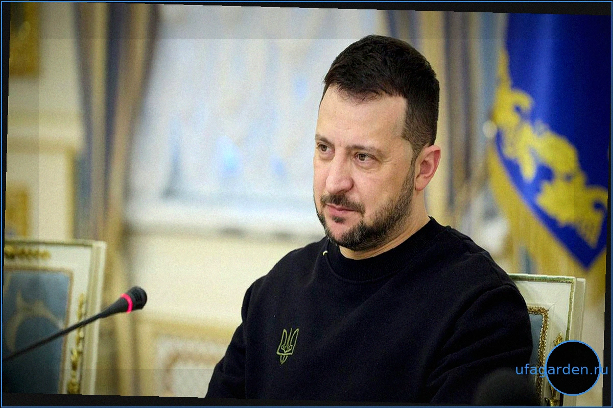 Юлия Мендель: Зеленский согласился отдать Донбасс на переговорах в 2022 году