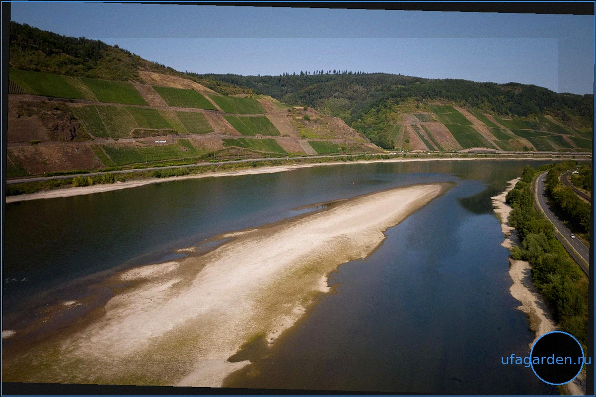 Эксперт по экономике: «Низкий уровень воды ведет к росту затрат»