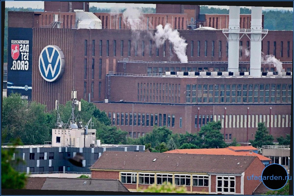 Заседания наблюдательного совета VW завершились без ясности по планам экономии