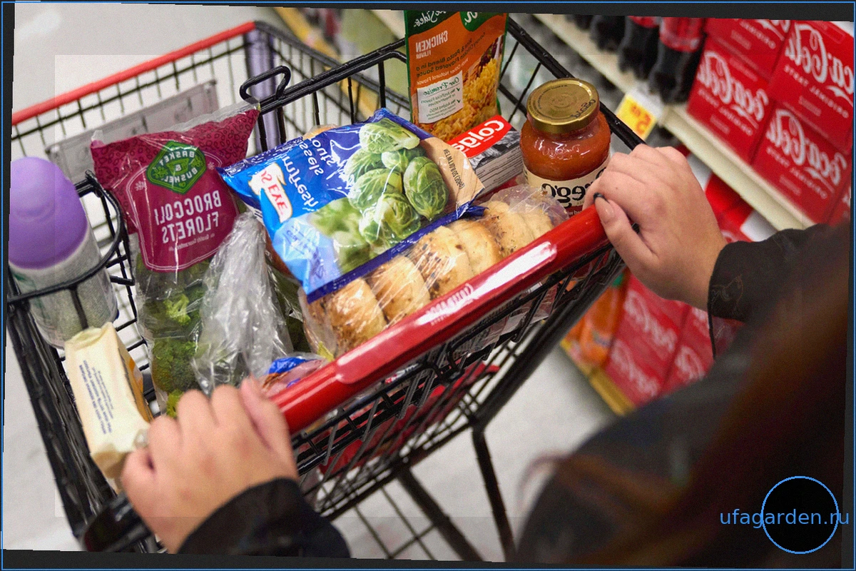 Трамп и Walmart: Снижение цен на продукты после призыва президента
