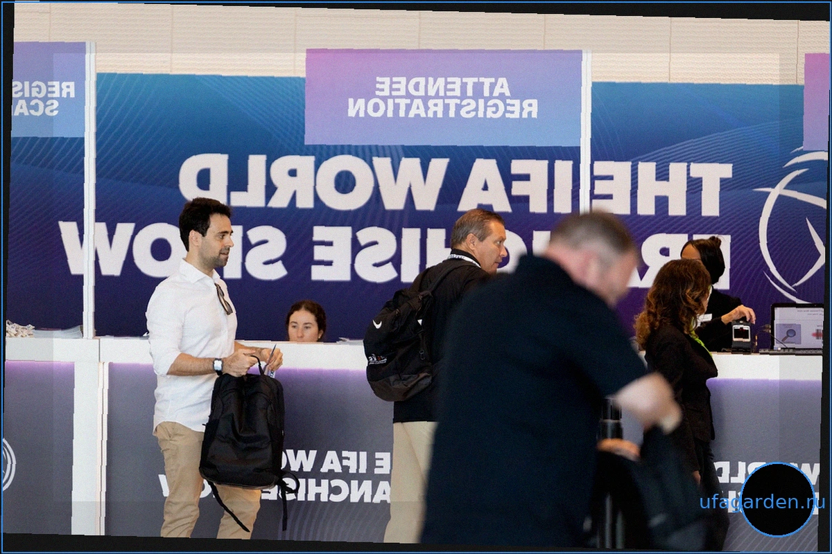 IFA World Franchise Show 2026: Ваш Путь к Успеху во Франчайзинге