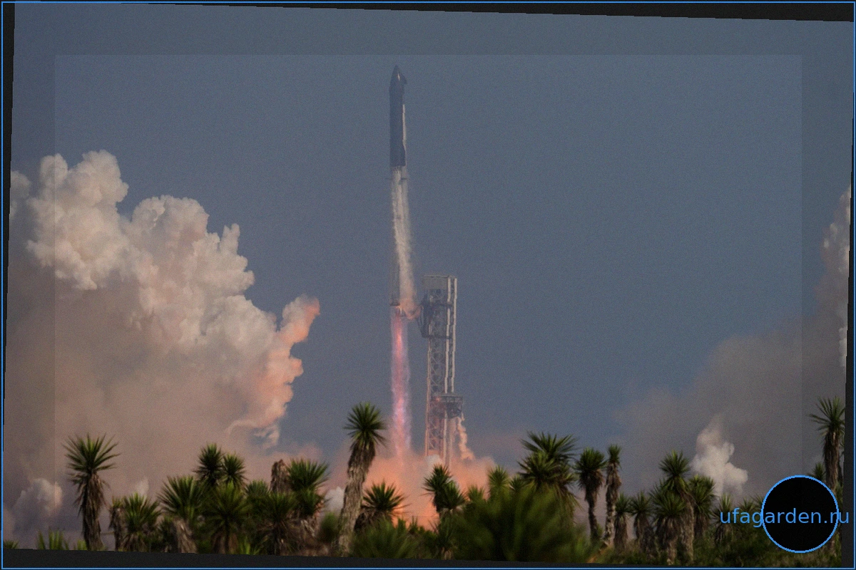 SpaceX успешно протестировала Starship перед выходом на биржу