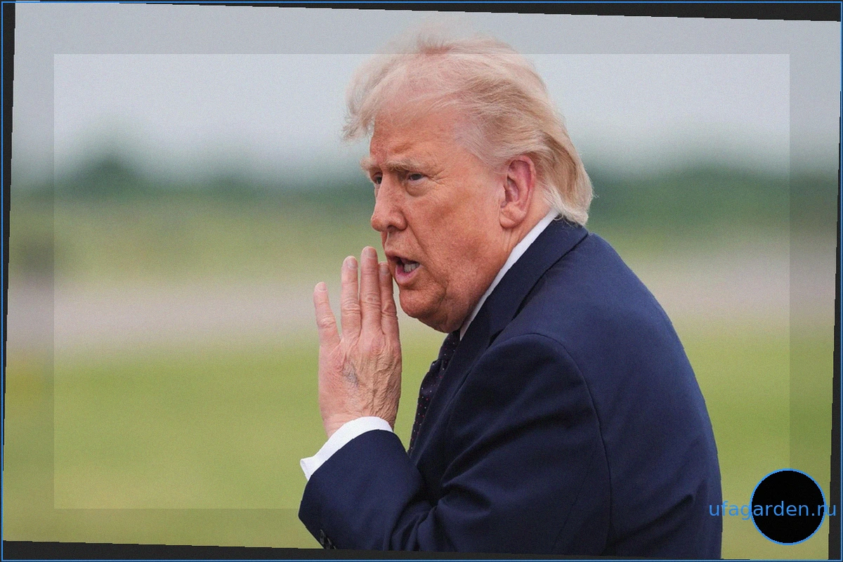 Трамп рассматривает новые атаки на Иран, сообщают СМИ