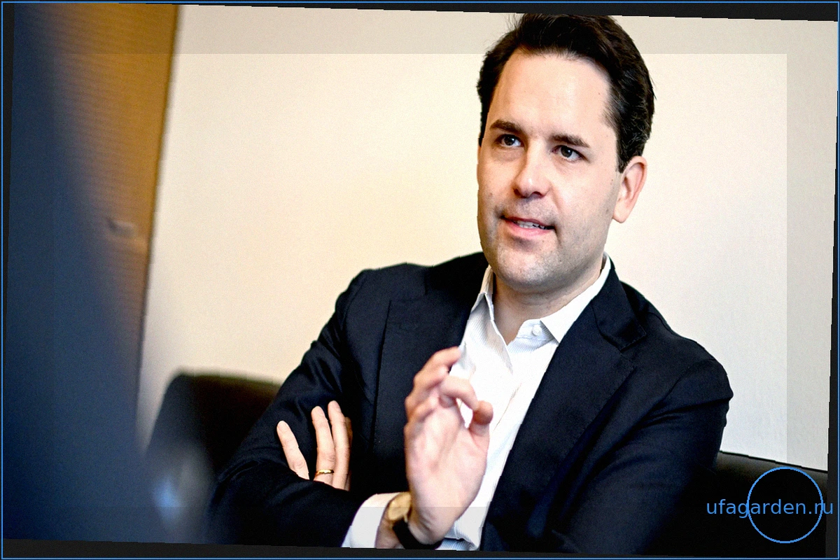 F.A.Z. Podcast für Deutschland: JU-Chef Winkel: Rente könnte „Undav-Moment“ der Regierung werden