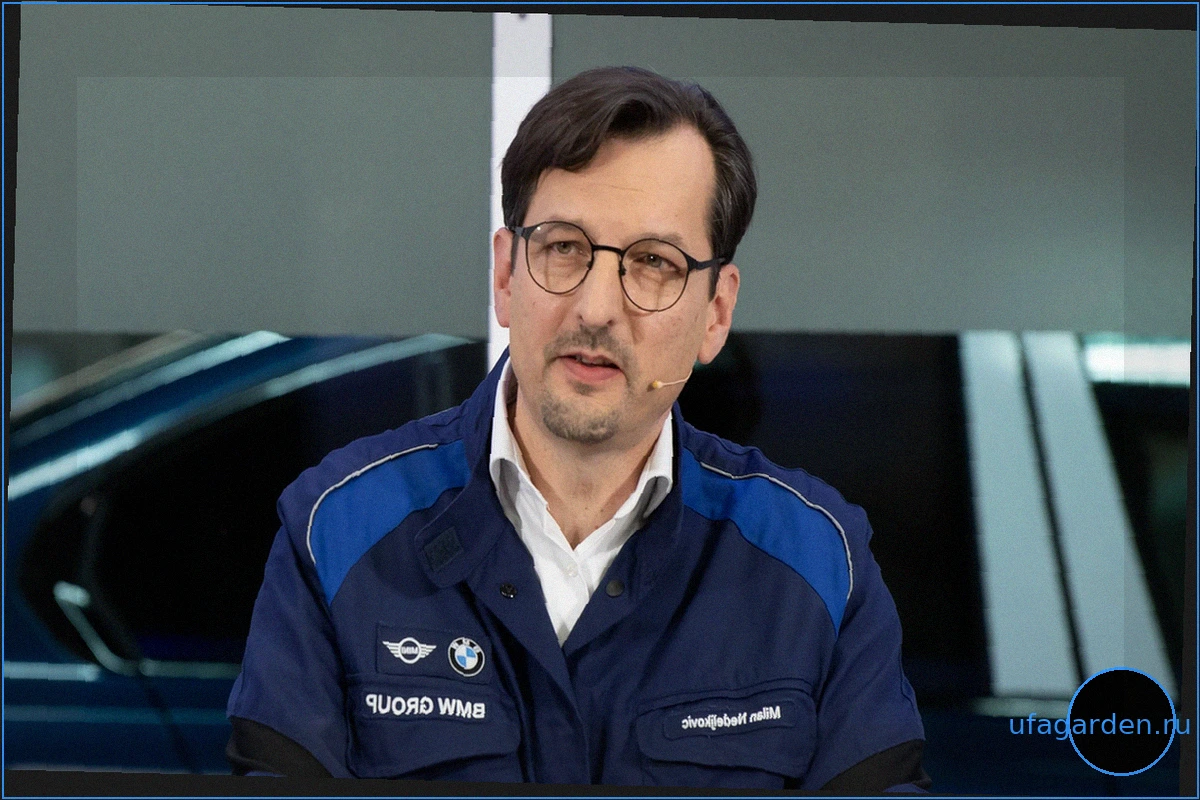 Смена руководства в BMW: Автоконцерн должен измениться