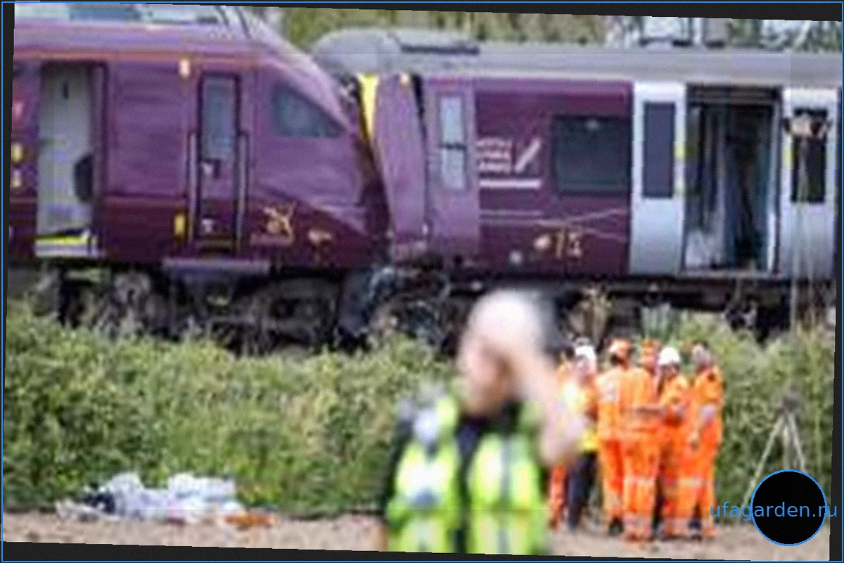 Disruption to last a week after fatal Bedford train crash