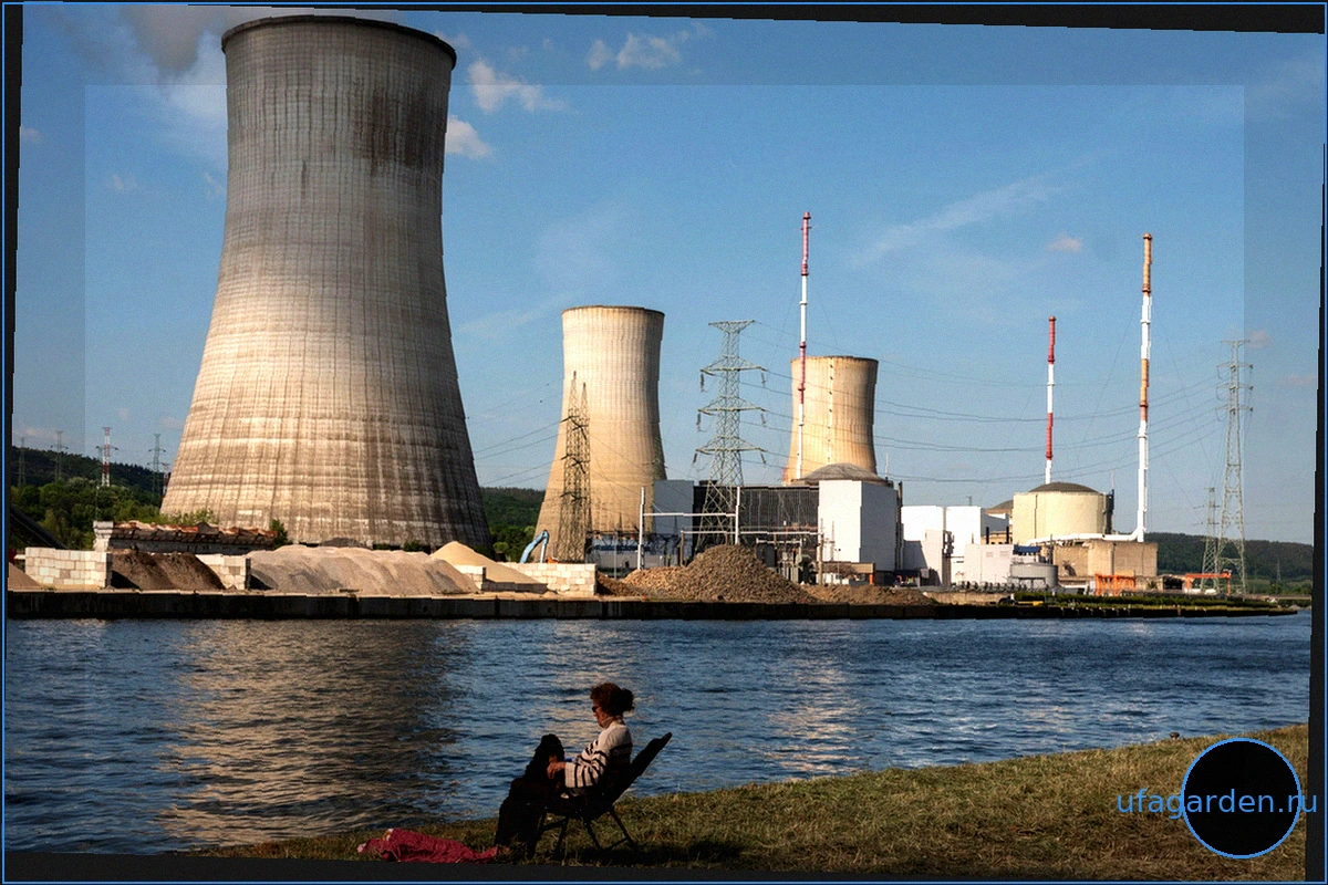 Бельгия останавливает демонтаж своих атомных реакторов