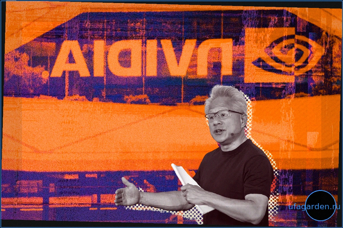Обвинения ИИ в увольнениях: Дженсен Хуанг из Nvidia считает это «ленивой» отговоркой