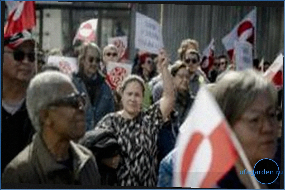 Greenlanders Protest Trump Outside New US Consulate: 'No Means No'